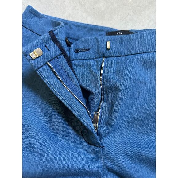 Derek Lam Flare Wide Leg Trouser Jeans size 2 - Picture 14 of 16